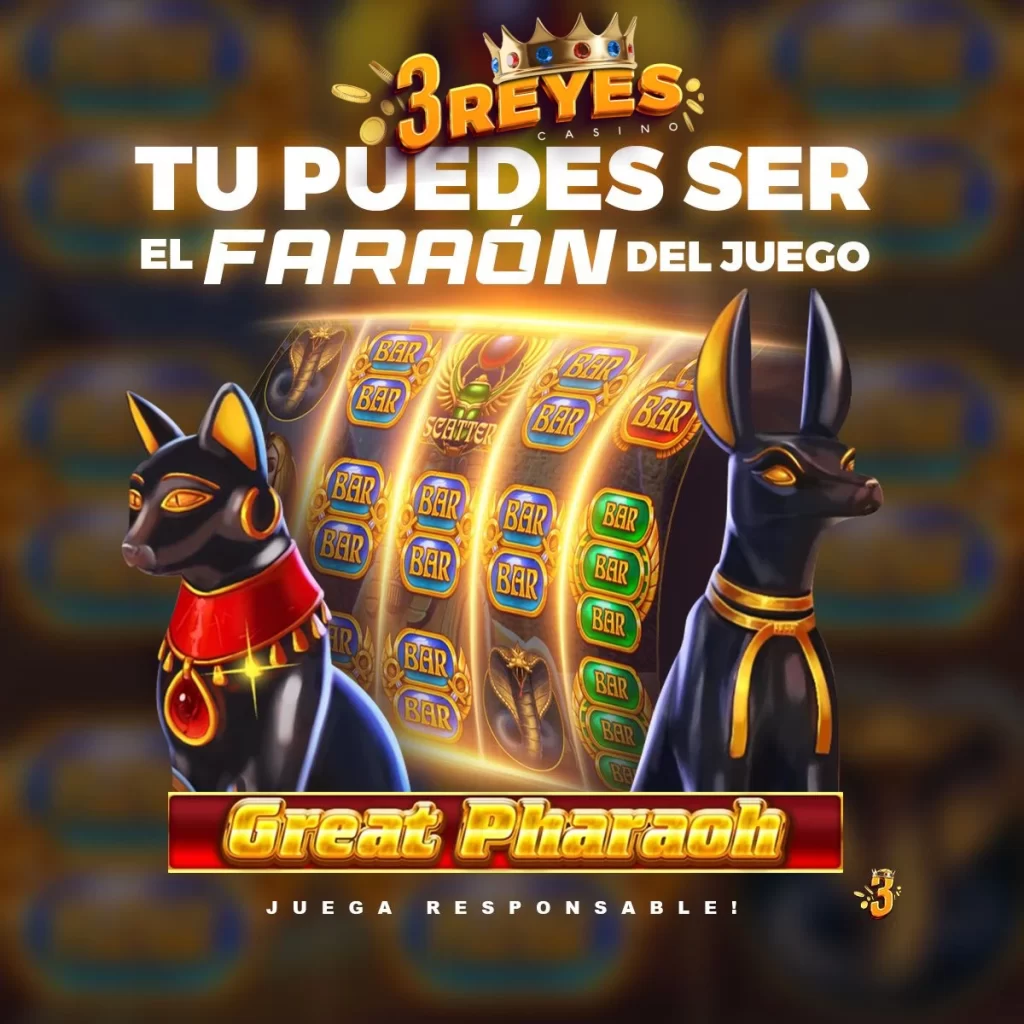 casino los tres reyes