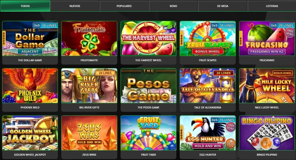 los 3reyes casino online